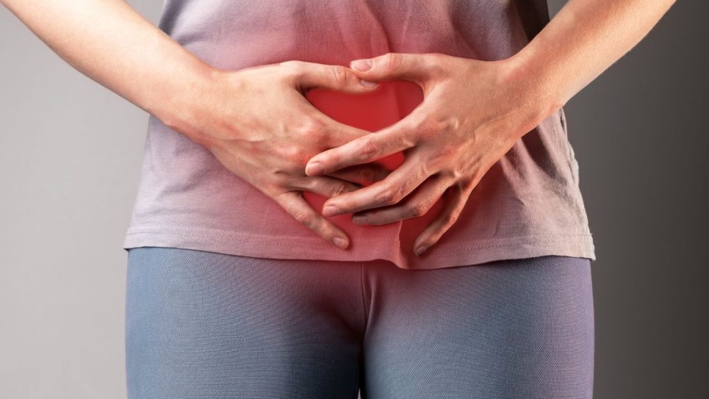 What is a UTI?