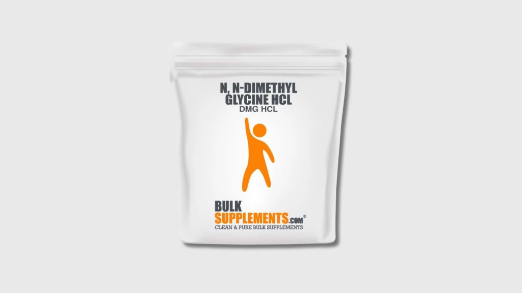 BULKSUPPLEMENTS.COM Glycine Powder