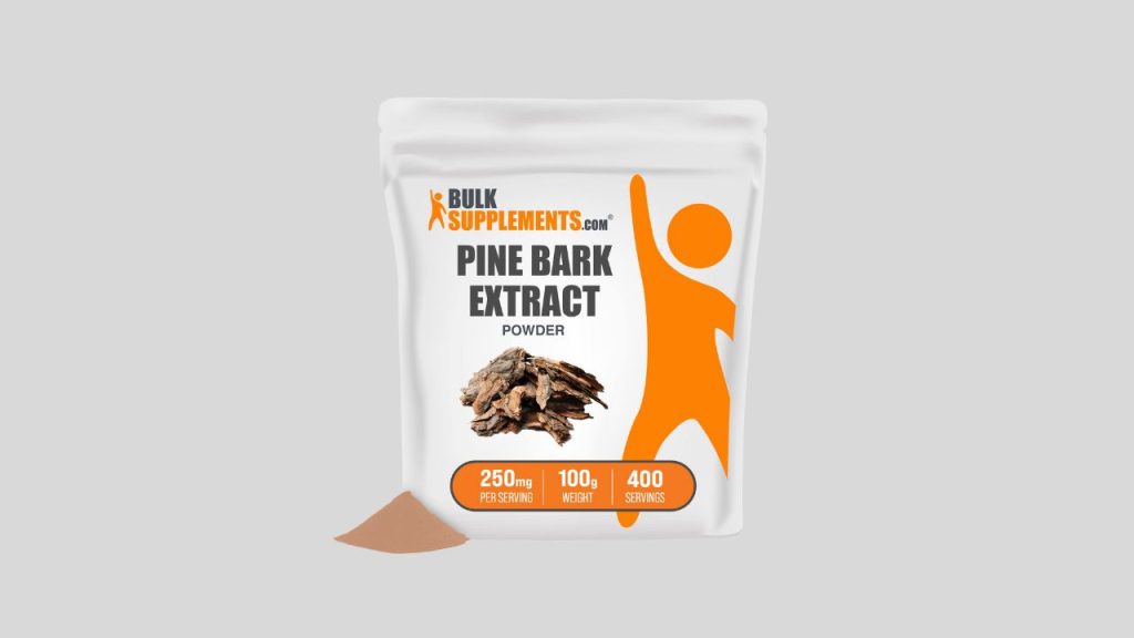 BULKSUPPLEMENTS.COM Boswellia Serrata Extract Powder