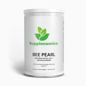 bee pearl supplement