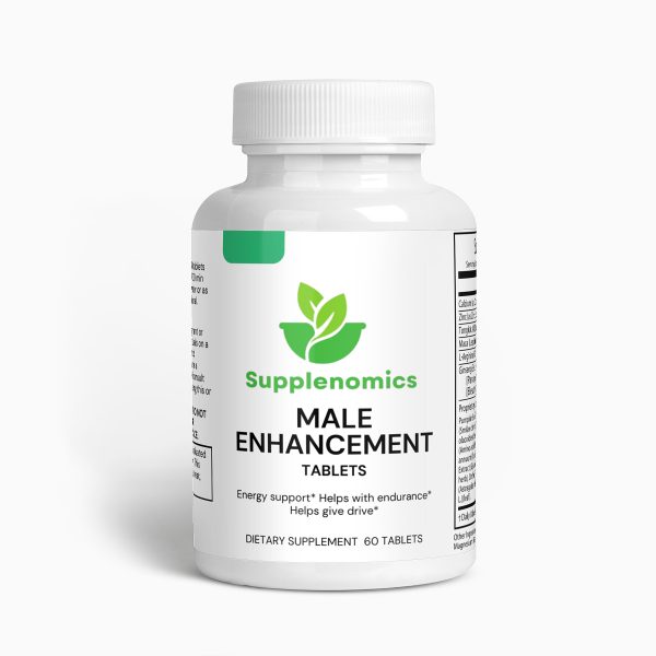 Max Performance (Male Enhancement) Capsule