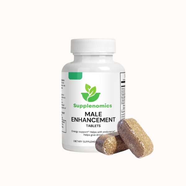 Max Performance (Male Enhancement) Capsule